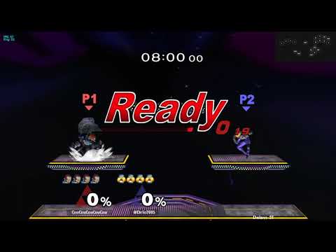 Drio vs CowCowCowCowCow Friday Night Melee 10/22/21 Pools Winners Final