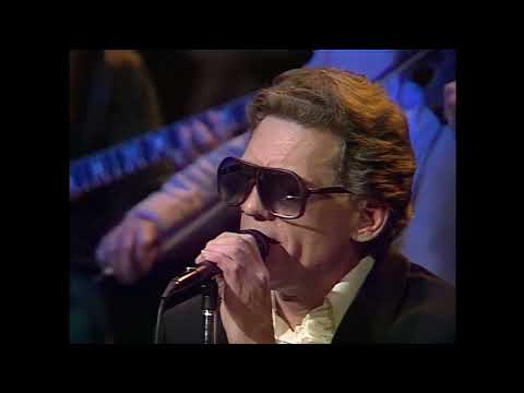 Jerry Lee Lewis - C. C. Rider. Live from Austin TX. 1983