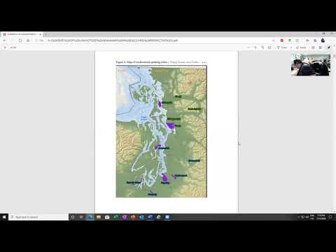 Lushootseed Language Classes