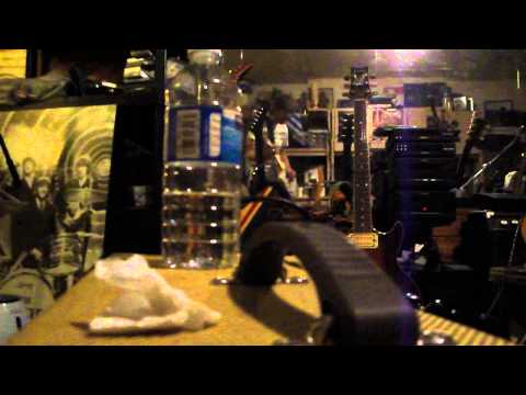 Fender Blues Deluxe -  amp cutting out