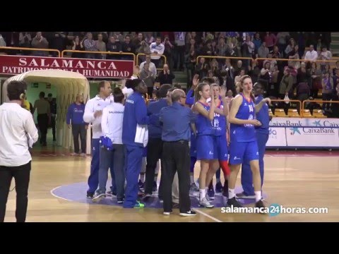 Resumen Perfumerías Avenida - Mann Filter 30/3/2016