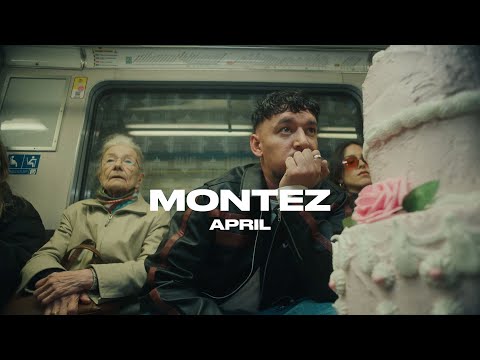 Video thumbnail for April