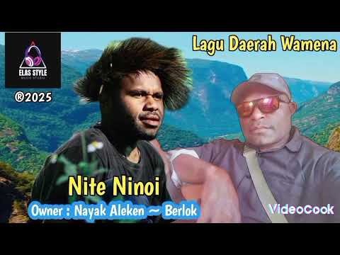 NITE NINOI ( Nayak Aleken & Berlok)