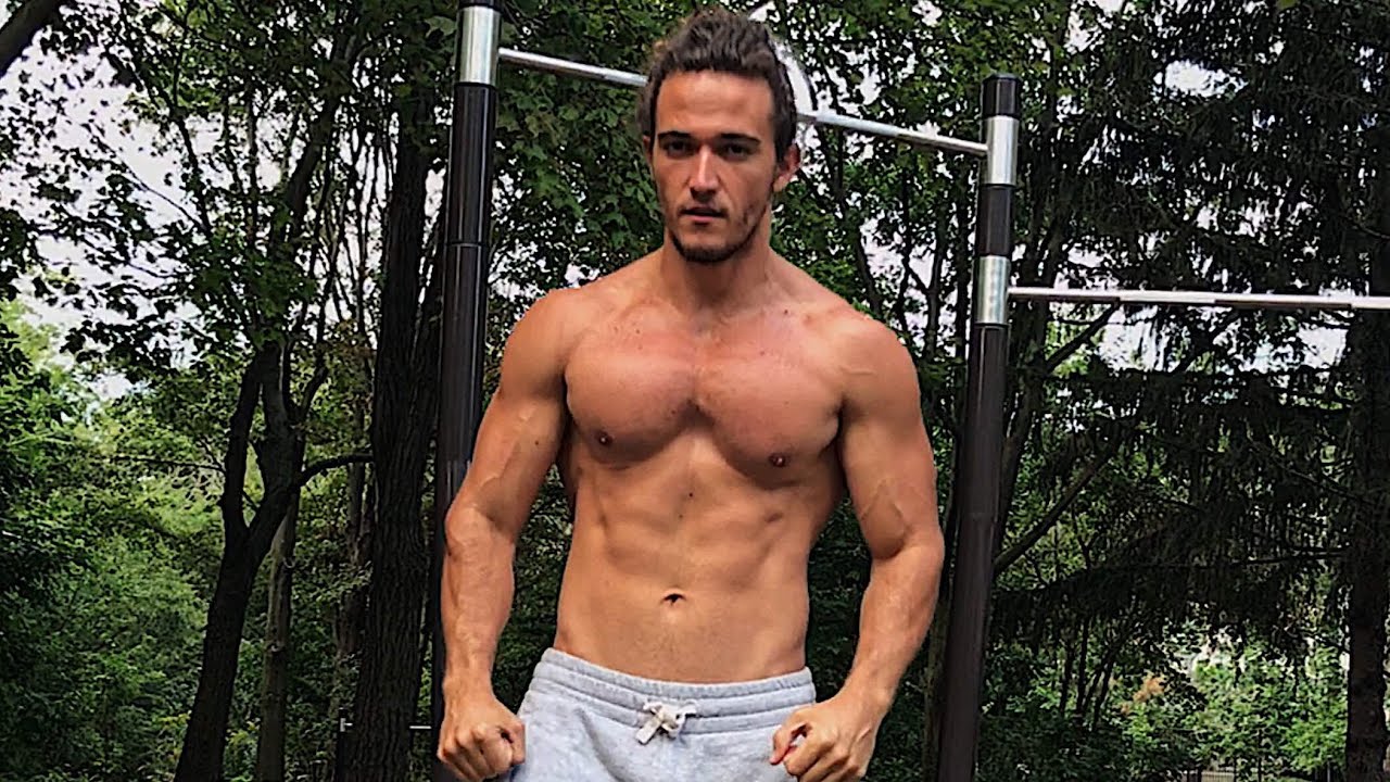 Quantas Vezes Treinar por Semana - Frequência IDEAL