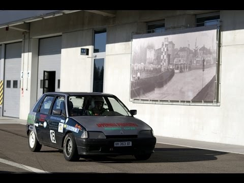 AUTODROMO DI MODENA 9 FEBBRAIO 2014
