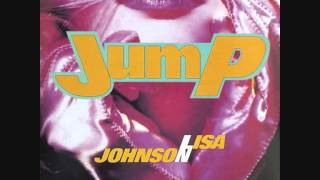 Lisa Johnson ‎-- Jump (1992)