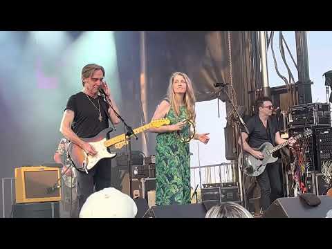 “Mmm Mmm Mmm Mmm” - Crash Test Dummies (Live at Sound of Music 2023 in Burlington, Ontario)