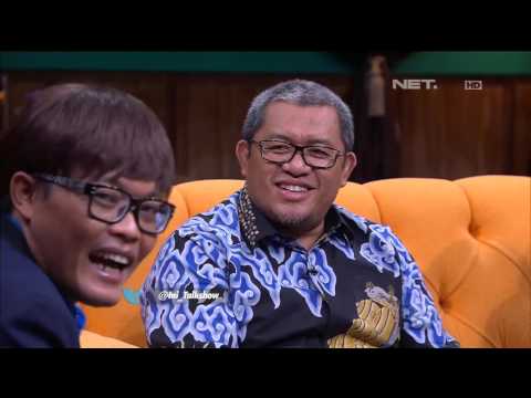 Ini Talk Show 26 Oktober 2015 Part 3/6 - Ahmad Heryawan, Rico Ceper, Anisa Rahma, Bisma Karisma