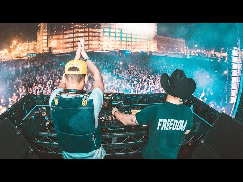 David Guetta x Diplo Type Beat - “Ecstacy”