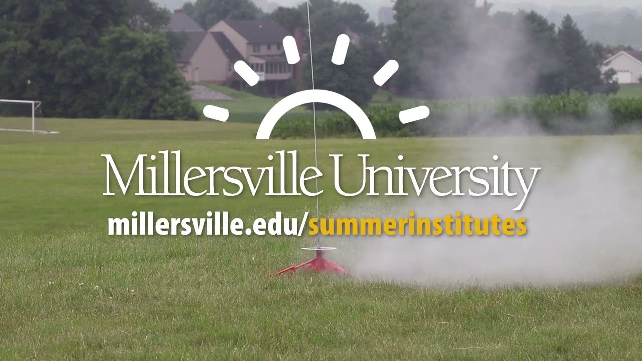 Summer Institutes for Educators