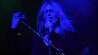 Myrkur - The Serpent - Philadelphia, PA 2/15/18