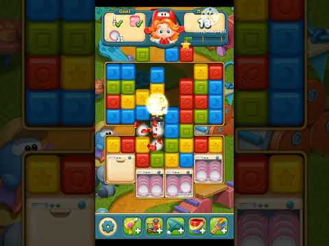 Toy blast level 2749