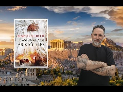 ARISTÓTELES: El Filósofo Que Reveló la Verdad Que Nadie Quiere Escuchar - Documental