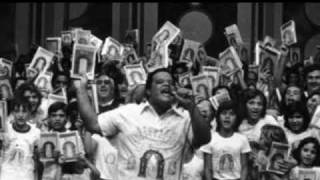 THESE ARE THE SONGS- ELIS E TIM