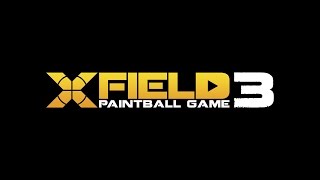 Xfield Paintball 3 Steam Key EUROPE