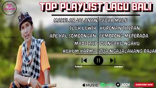 Download lagu YAN MUS FULL ALBUM || LAGU BALI TERBARU DAN TERBAIK 2023 mp3