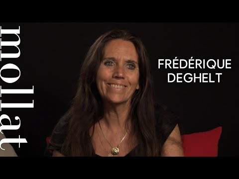 Frédérique Deghelt - Sauvageries