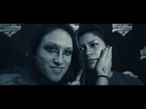 2 Match Series: Kris Statlander vs. Ashley Vox - Limitless Wrestling (AEW TBS Champion SHIMMER WWR)