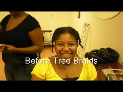 Strands of Beauty Before and Afters