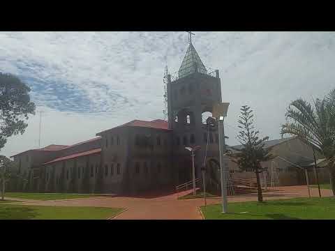 Centro de Alto Taquari MT 