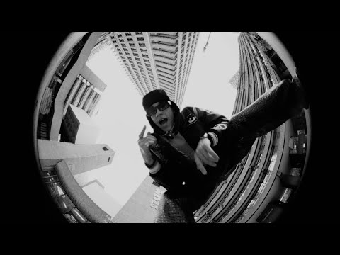 Mancerø - Užblokuotas (Official Video)