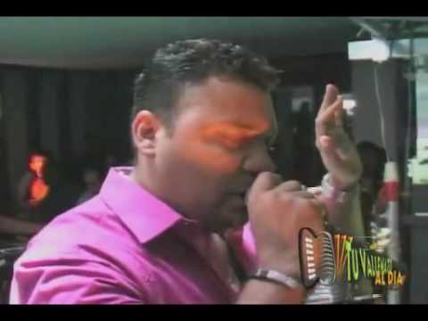 Intensa Tu (En Vivo) - Jean Carlos Centeno