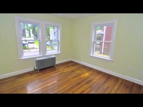 16 Caton - Hyde Park, MA - Virtual Tour