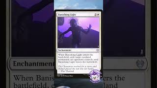 Ahh the light… #mtg #edh #commander #magicthegathering #mtgcommander #tcg #mtgcommunity #cardgame