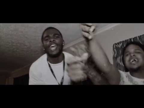 Dinero & Ralph Boa Tha G FT. Scrilla - HOOLIGANG | Shot By @RealSwirve
