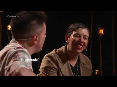 Enamorada - Miranda