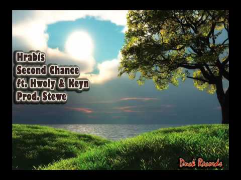 Hrabis-Druhá šance (feat. Hwoly & Keyn, prod. Stewe)