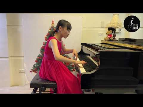 CFIPC Prizewinners 2020 - Yu Chen CHEN - 3rd Prize ex-aequo Category B