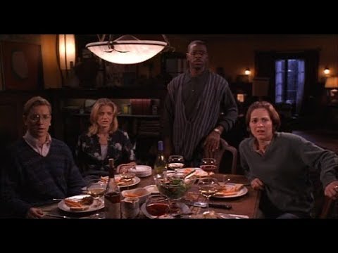 The Last Supper (1996) Traailer + Clips