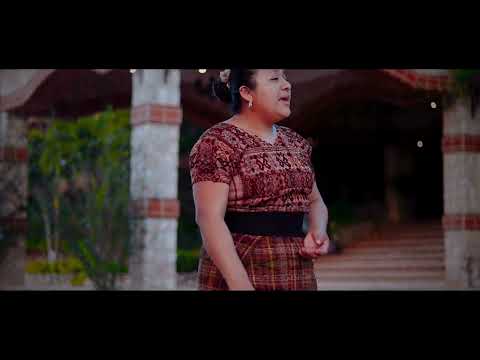 DOMINGA FRANCISCO Manchak Ja Cabc´ulal VIDEOCLIP OFICIAL