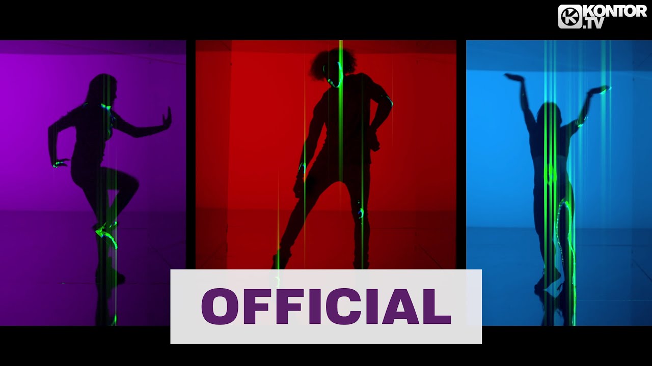 Rene Rodrigezz & MC Yankoo ft. Merel Koman — Grand Slam