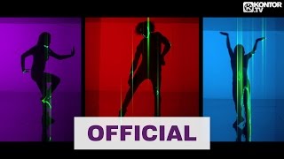 Rene Rodrigezz & MC Yankoo feat. Merel Koman - Grand Slam (Official Video 4K)
