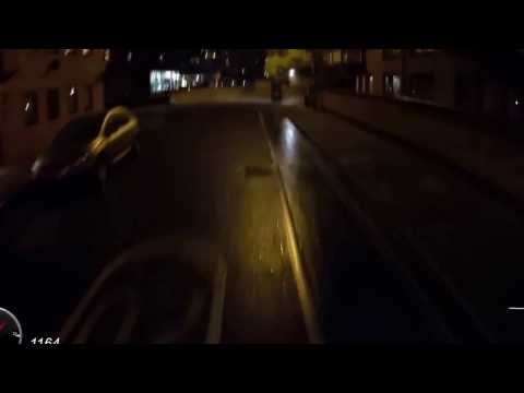 Poor Cycling Infrastructure London’s bad cycling infrastructure at work – Cycling Intelligence