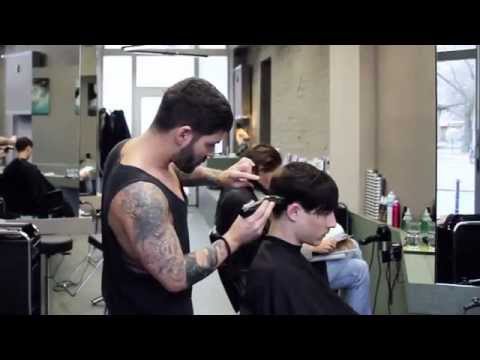 Viktor Leske friseur Berlin Kreuzberg