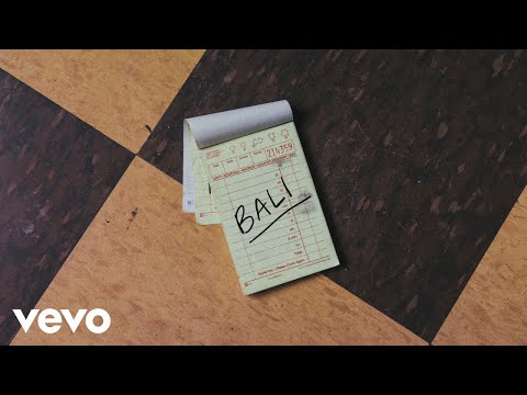 Thumbnail for Bali video