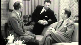 Burns and Allen: George and the Missing Five Dollars and Missing Baby Picture