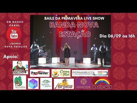 Nova Estação video