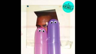 Lukas Nystrand von Unge - A Track For You