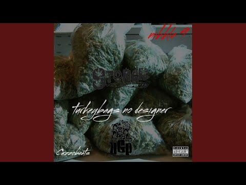 Turkey Bagz No Designer
