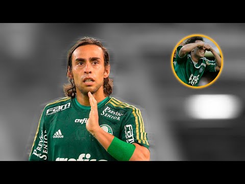 QUANDO O VALDIVIA HUMILHAVA NO PALMEIRAS