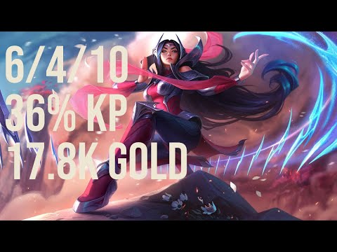 바보상단 이현 Irelia Top vs Gnar KR 11.7