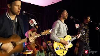 Guster: Hard Times - WYEP Live & Direct