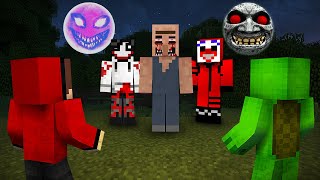 - ホラー - 総集編【まいくら・マインクラフト】
