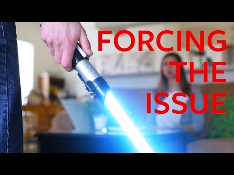Forcing the Issue
