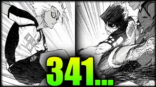 KARASU QUER SER ISAGI… SHIDOU É A SOLUÇÃO? - Blue Lock 341 (Análise Completa)