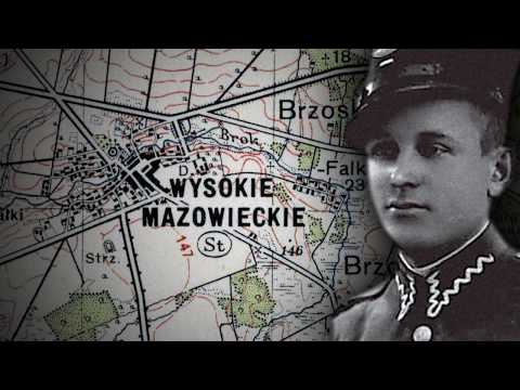 IPNtv: Żołnierze Niezłomni - Kazimierz Kamieński „Huzar”